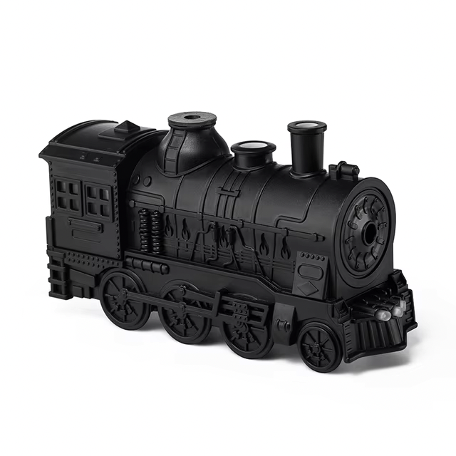 CloudExpress Steam Train Humidifier and Aroma Diffuser